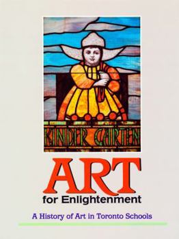 Hardcover Art for Enlightenment Book