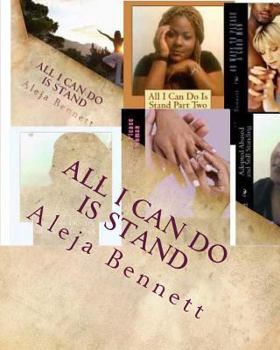 Paperback All I Can Do Is Stand Book