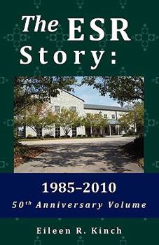The ESR Story: 1985-2010