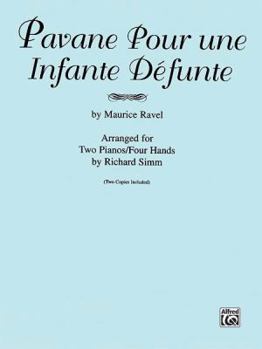 Paperback Pavane Pour Une Infante Defunte Book