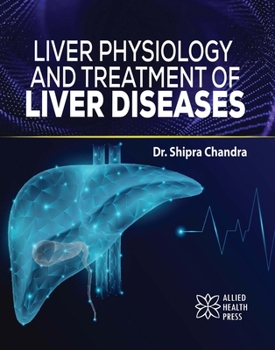 Library Binding Liver Physiology and Treatment of Liver Diseases Book