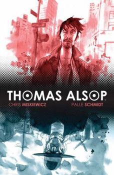 Paperback Thomas Alsop, Volume 1 Book