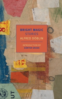 Paperback Bright Magic: Stories Book