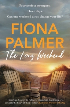 Paperback The Long Weekend Book