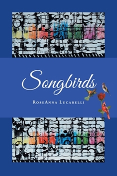 Paperback Songbirds Book