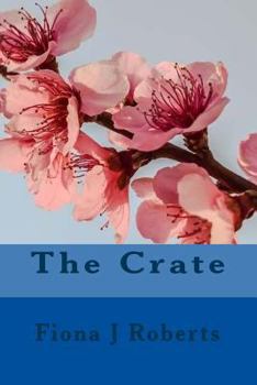 Paperback The Crate Book
