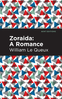 Zoraida A Romance of the Harem
