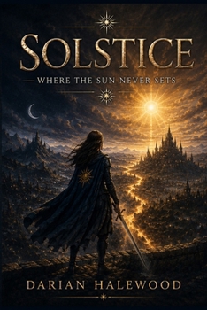 Solstice: Where The Sun Never Sets (Soltices)
