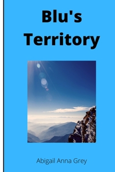 Paperback Blu's Territory Book