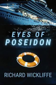 Paperback Eyes of Poseidon Book