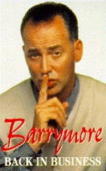 Paperback Back in Business Book