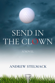 Paperback Send in the Clown Book