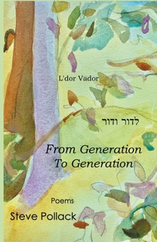 Paperback L'dor Vador: From Generation to Generation Book