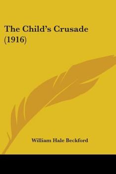 The Child's Crusade