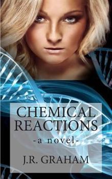 Paperback Chemical Reactions Book