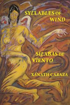 Paperback Silabas de Viento / Syllables of Wind Book