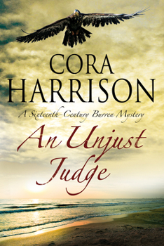 An Unjust Judge - Book #14 of the Burren Mysteries