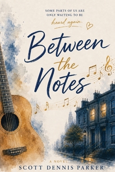 Paperback Between the Notes Book