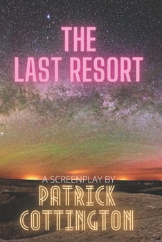 Paperback The Last Resort Book