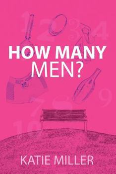 Paperback How Many Men? Book