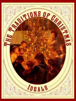Hardcover The Traditions of Christmas Book