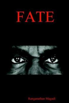 Paperback Fate Book