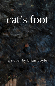 Paperback Cat's Foot Book