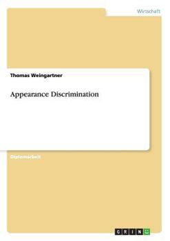 Paperback Appearance Discrimination [German] Book