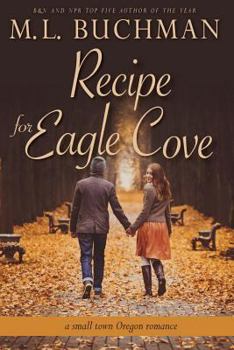 Recipe for Eagle Cove - Book #2 of the Eagle Cove