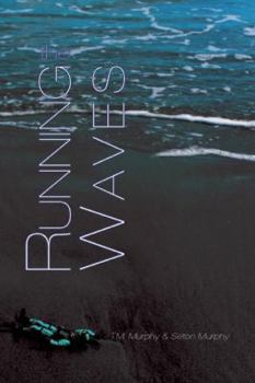 Paperback The Running Waves Book