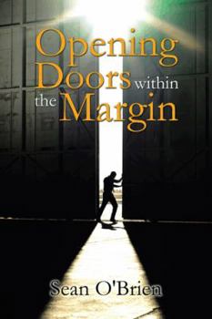Hardcover Opening Doors Within the Margin Book