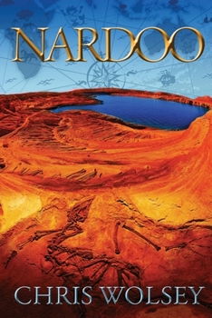 Paperback Nardoo Book