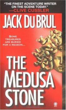 The Medusa Stone - Book #3 of the Philip Mercer