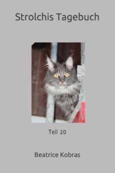 Paperback Strolchis Tagebuch: Teil 20 [German] Book