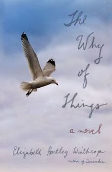 Hardcover The Why of Things Book