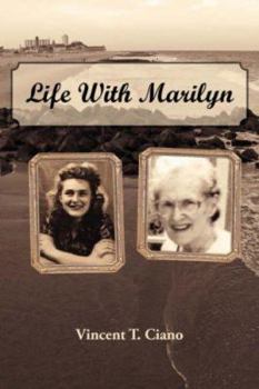 Paperback Life With Marilyn Book
