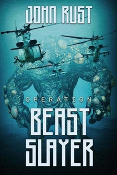 Paperback Operation Beast Slayer Book