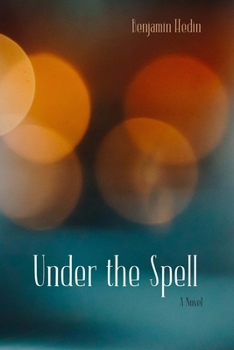 Paperback Under the Spell Book