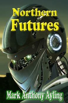 Paperback Northern Futures Book