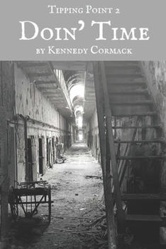 Paperback Doin' Time Book