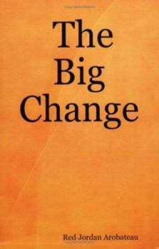 Paperback The Big Change Book