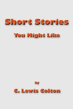 Paperback Short Stories You Might Like Book