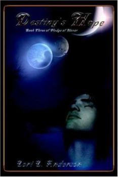 Paperback Destiny's Hope Book