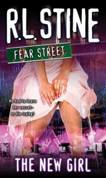 The New Girl - Book #1 of the Fear Street