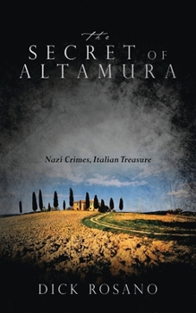 Paperback The Secret of Altamura Book