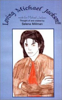 Paperback Loving Michael Jackson Book