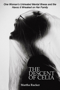 Paperback The Descent of Celia Book