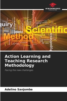 Paperback Action Learning and Teaching Research Methodology Book