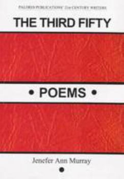 Paperback The Third Fifty Poems Book