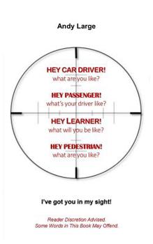 Paperback Hey Car Driver! What Are You Like? Book